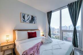 Panorama Suites Downtown Toronto