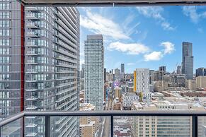 Panorama Suites Downtown Toronto
