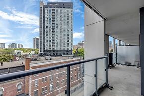 Panorama Suites Downtown Toronto