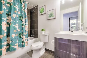 Panorama Suites Downtown Toronto