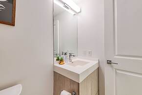 Panorama Suites Downtown Toronto