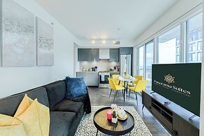 Panorama Suites Downtown Toronto