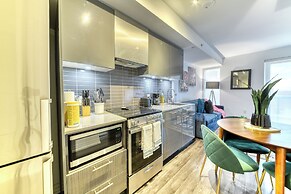 Panorama Suites Downtown Toronto