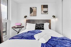 Panorama Suites Downtown Toronto