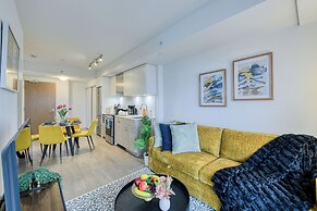 Panorama Suites Downtown Toronto