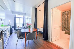 Panorama Suites Downtown Toronto