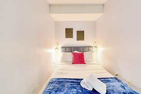 Panorama Suites Downtown Toronto
