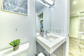 Panorama Suites Downtown Toronto