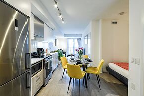 Panorama Suites Downtown Toronto