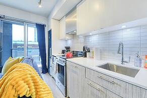 Panorama Suites Downtown Toronto