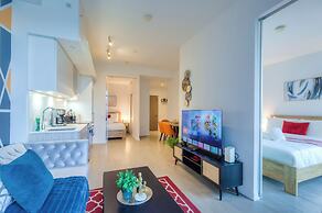 Panorama Suites Downtown Toronto