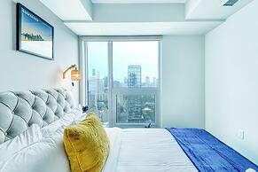 Panorama Suites Downtown Toronto