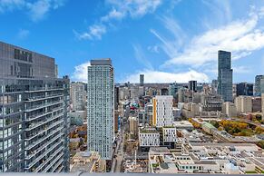 Panorama Suites Downtown Toronto