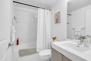 Panorama Suites Downtown Toronto