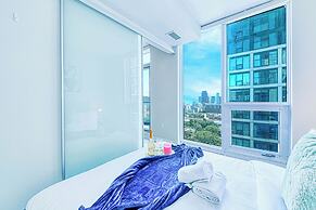 Panorama Suites Downtown Toronto