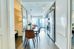 Panorama Suites Downtown Toronto