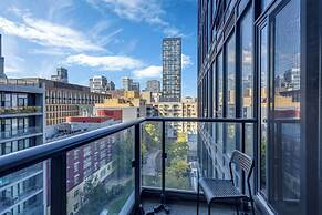 Panorama Suites Downtown Toronto
