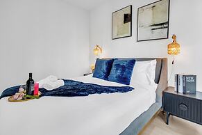 Panorama Suites Downtown Toronto