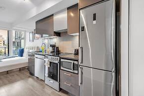 Panorama Suites Downtown Toronto