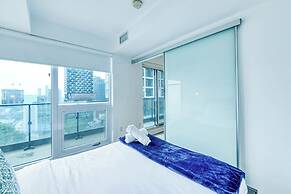 Panorama Suites Downtown Toronto