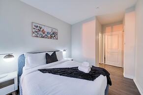 Panorama Suites Downtown Toronto