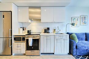 Panorama Suites Downtown Toronto