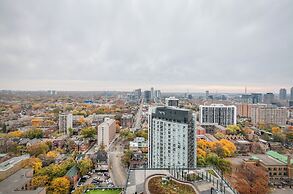 Panorama Suites Downtown Toronto