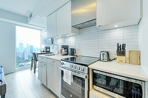 Panorama Suites Downtown Toronto