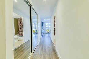 Panorama Suites Downtown Toronto