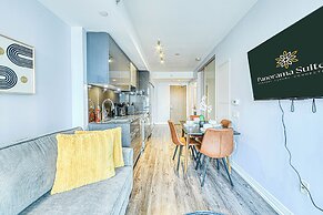 Panorama Suites Downtown Toronto
