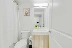 Panorama Suites Downtown Toronto