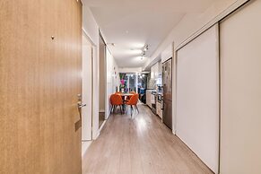 Panorama Suites Downtown Toronto