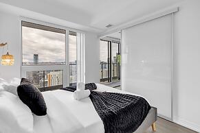 Panorama Suites Downtown Toronto