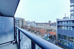 Panorama Suites Downtown Toronto