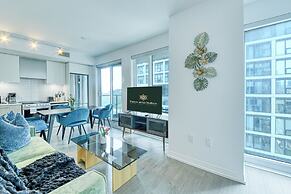 Panorama Suites Downtown Toronto