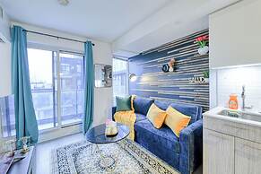 Panorama Suites Downtown Toronto