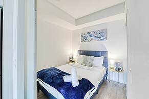Panorama Suites Downtown Toronto
