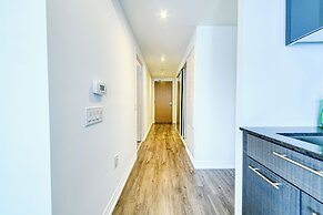 Panorama Suites Downtown Toronto