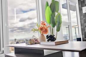 Panorama Suites Downtown Toronto