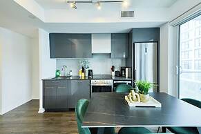Panorama Suites Downtown Toronto