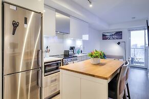 Panorama Suites Downtown Toronto