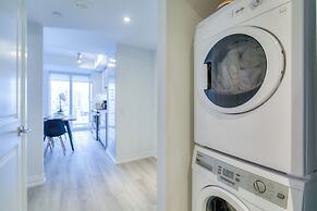 Panorama Suites Downtown Toronto