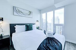 Panorama Suites Downtown Toronto