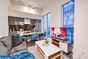 Panorama Suites Downtown Toronto