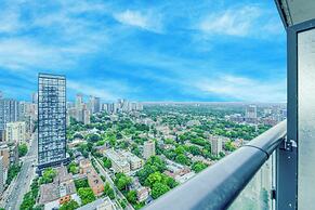 Panorama Suites Downtown Toronto