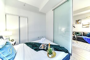 Panorama Suites Downtown Toronto