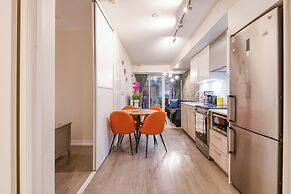 Panorama Suites Downtown Toronto