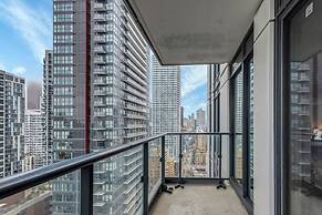Panorama Suites Downtown Toronto