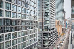 Panorama Suites Downtown Toronto