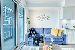 Panorama Suites Downtown Toronto